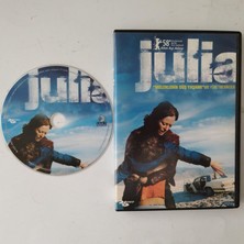 Plakperest Julia / Meleklerin Düş Yaşamı Filminin Yönetmeninden - 2. El  DVD Film