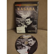 Plakperest Kasaba - Nuri Bilge Ceylan - DVD Film 2.el