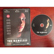 Plakperest The Nameless / Isimsiz  -  DVD Film -2.el