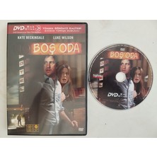 Plakperest Boş Oda - Kate Beckinsale / Luke Wilson - 2. El DVD ( Bas Oynat)