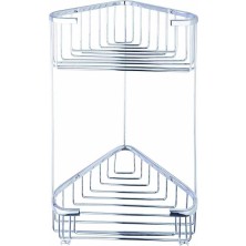 Kaia Onno Krom Köşe Süngerlik 18X18 Ikili