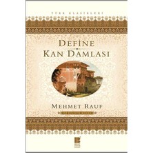 Hopinip Define - Kan Damlası