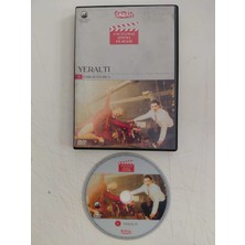 Plakperest Underground ( Yeraltı ) -  Bir Emir Kusturica Filmi  -   DVD Film-2.el