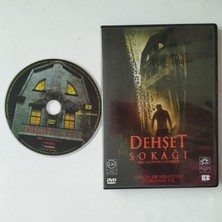 Plakperest Dehşet Sokağı -  The Amityville Horror   - 2. El  DVD Film+ Özel Seçenekler