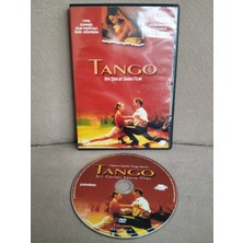 Plakperest Bir Carlos Saura Filmi : Tango  - DVD Film