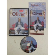 Plakperest Jamie Oliver / Happy Days Tour Live -  DVD +Kitapçık  /türkçe Altyazı Yoktur.-2.el