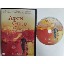 Plakperest Aşkın Gücü / What Dreams May Come - Robin Williams  - 2.el DVD Film