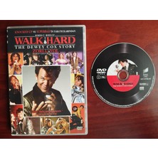 Plakperest Zorlu Yol - Dewey Cox’un Hikayesi  -  DVD Film -2.el