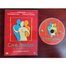 Plakperest Cahil Periler   - Bir Ferzan Özpetek Filmi  -  DVD Film -2.el