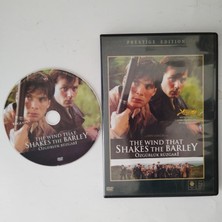 Plakperest Özgürlük Rüzgarı - The Wınd That Shakes The Barley   - 127 Dakika Türkiye Basım -  DVD  Film
