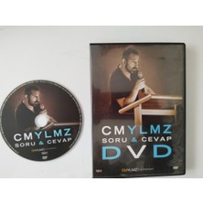Plakperest Cmylmz - Soru &cevap - 2.el DVD Film