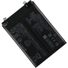 Teknonet Xiaomi Redmi Note 11 Pro Plus Uyumlu Teknonet BP47 Batarya