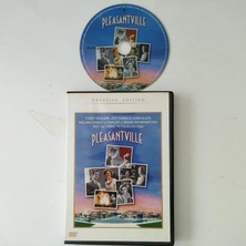 Plakperest Pleasantville - Prestige Edition - 2. El  DVD Film