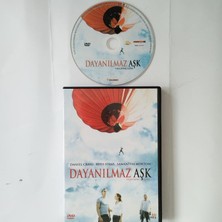 Plakperest Dayanılmaz Aşk - Enduring Love - 2. El  DVD Film