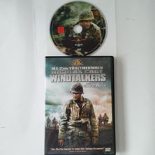 Plakperest Windtalkers - Rüzgarla Konuşanlar / Nicolas Cage - 2. El  DVD Film