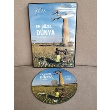 Plakperest En Güzel Dünya - Dia Gösterisi   - VCD Film-2.el