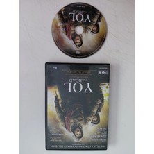 Plakperest The Road  ( Yol )   -  DVD Film-2.el