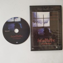 Plakperest Frostbite   (Vampirlerin Şafağı)  - 2. El  DVD Film+Özel Seçenekli
