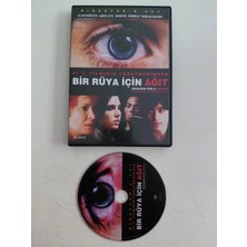 Plakperest Bir Rüya Için Ağıt  (Requiem For A Dream)  -  DVD Film-2.el