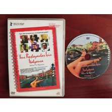 Plakperest Yeni Başlayanlar Için Italyanca / Italiensk For Begyndere -  DVD Film-2.el
