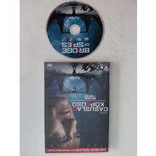 Plakperest Casuslar Köprüsü - Bridge Of Spes -  DVD Film-2.el