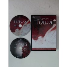 Plakperest Koku / Perfume -  Tom Tykwer  Filmi  -  2xdvd Film-2.el