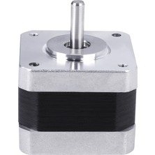 Creality Hi/hi Combo 42-34 Step Motor - Z Ekseni (Sol)