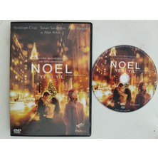 Plakperest Noel  /  Penelope Cruz - Susan Sarandon  - 2. El  DVD Film