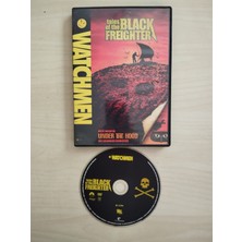 Plakperest Watchmen: Tales Of Black Freighter  -  DVD Film-2.el
