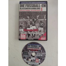 Plakperest Viertelfinale 1972 / England - Deutscland 1:3  -  DVD -2.el