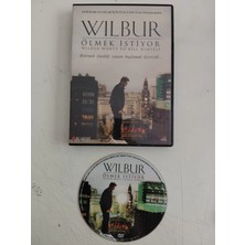 Plakperest Wilbur Ölmek Istiyor   -  DVD Film -2.el