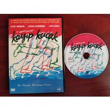 Plakperest Kayıp Kucak ( Lost Embrace ) - Bir Daniel Burman Filmi -  DVD Film-2.el