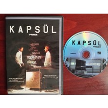Plakperest Primer - Kapsül   -  DVD Film - 2.el