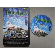 Plakperest Fasulye - Bir Bora Tekay Filmi -  105 Dakika DVD Film-2.el