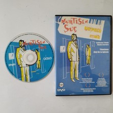 Plakperest Perfect Crime - Muhteşem Suç  - 2. El  DVD Film