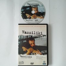 Plakperest Vassiliki  - 2. El  DVD Film