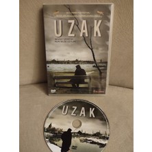 Plakperest Uzak - Nuri Bilge Ceylan - DVD Film 2.el