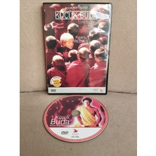 Plakperest Little Buddha - Küçük Buda / Keanu Reeves -  DVD Film -2.el