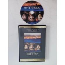 Plakperest Cold Mountain --  Soğuk Dağ -  DVD Film-2.el