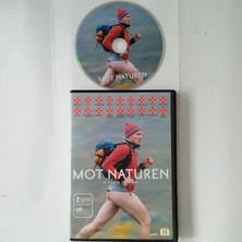 Plakperest Mot Naturen / Doğaya Karşı   - 2. El  DVD Film - Türkçe Dil Seçeneği Yoktur.
