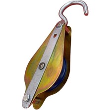 Kaia Pres Kuyu Makarası 100 mm