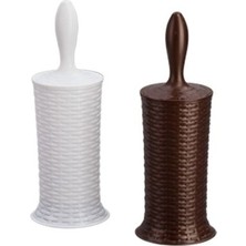 Kaia Hasır Tuvalet Fırçası