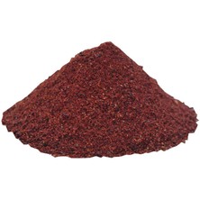Sumak Öğütülmüş 50 gr Paket