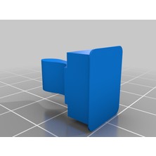 Citroen C5 X7 Peugeot 407 için kolçak sabitleyici - K1360