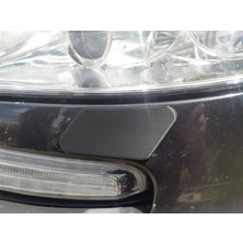 Sağ Far Kapağı Peugeot 807 - 4433696