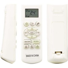 Samsung DB93-08808 Klima Kumandası