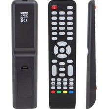 Weko Next Ye-32e36s Lcd*Led Tv Kumanda