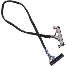Zibox Lcd Panel Flexi Repair Kablo Ap02 Ap06 HD Ready