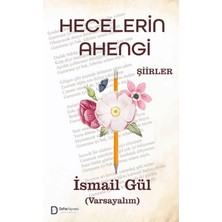 Defne Yayınevi Hecelerin Ahengi