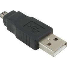 S-Link Sl-Ma0 Mini USB Adaptör Çevirici